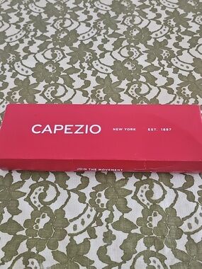Capezio Daisy Ballet Shoe 10 M